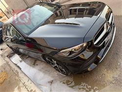 مرسيدس بنز C-Class